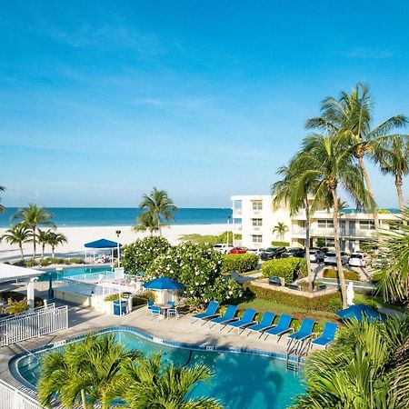 The Neptune Resort Fort Myers Beach Bagian luar foto