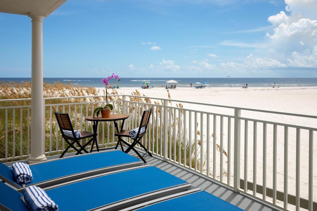 The Neptune Resort Fort Myers Beach Bagian luar foto