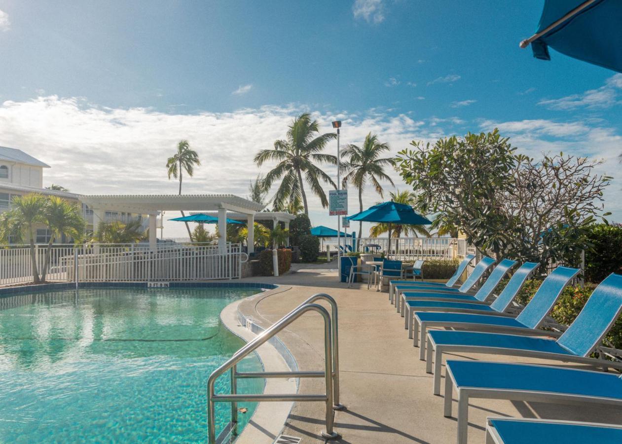 The Neptune Resort Fort Myers Beach Bagian luar foto