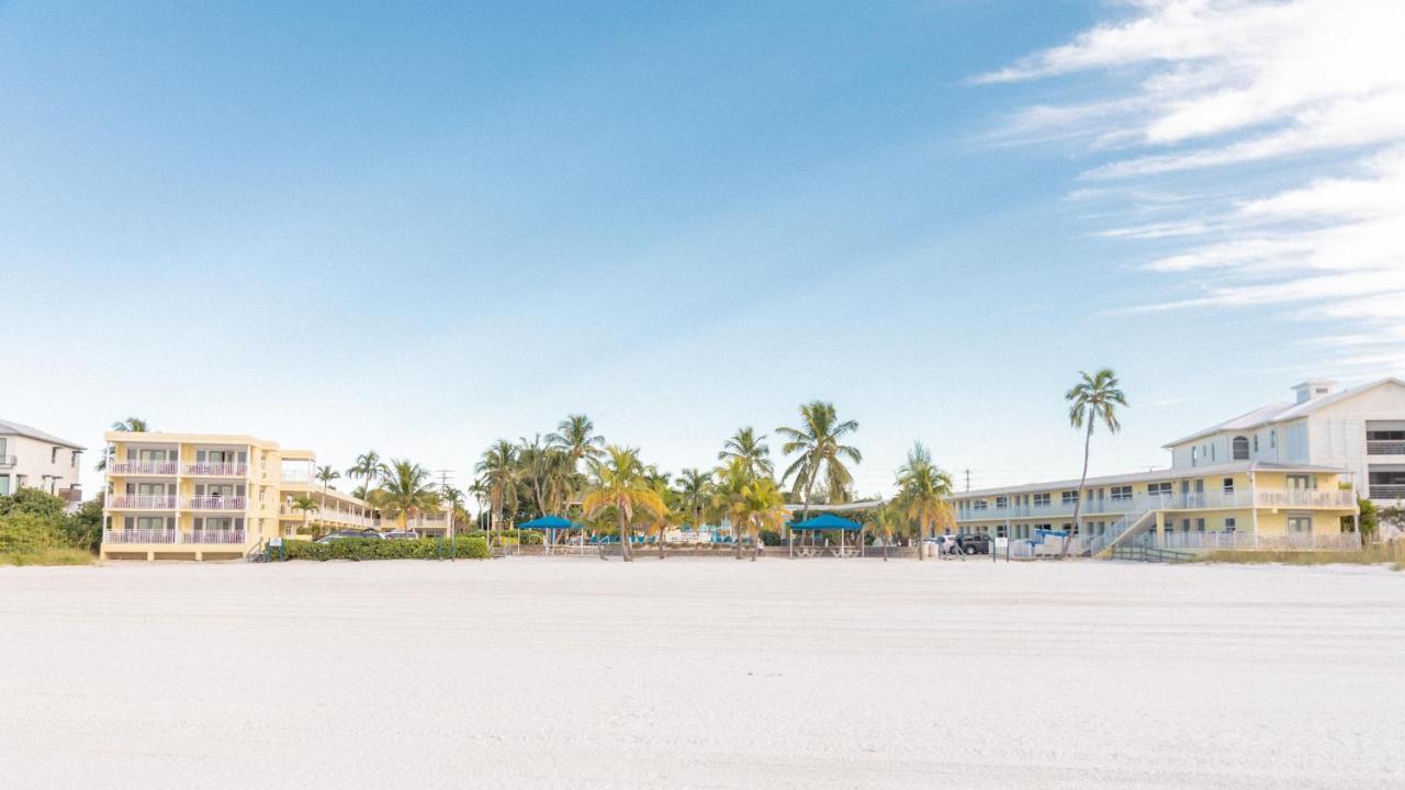 The Neptune Resort Fort Myers Beach Bagian luar foto