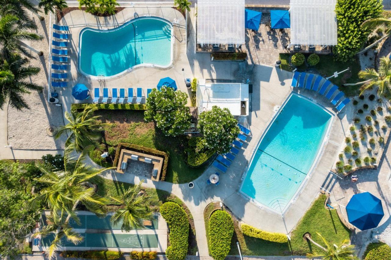 The Neptune Resort Fort Myers Beach Bagian luar foto