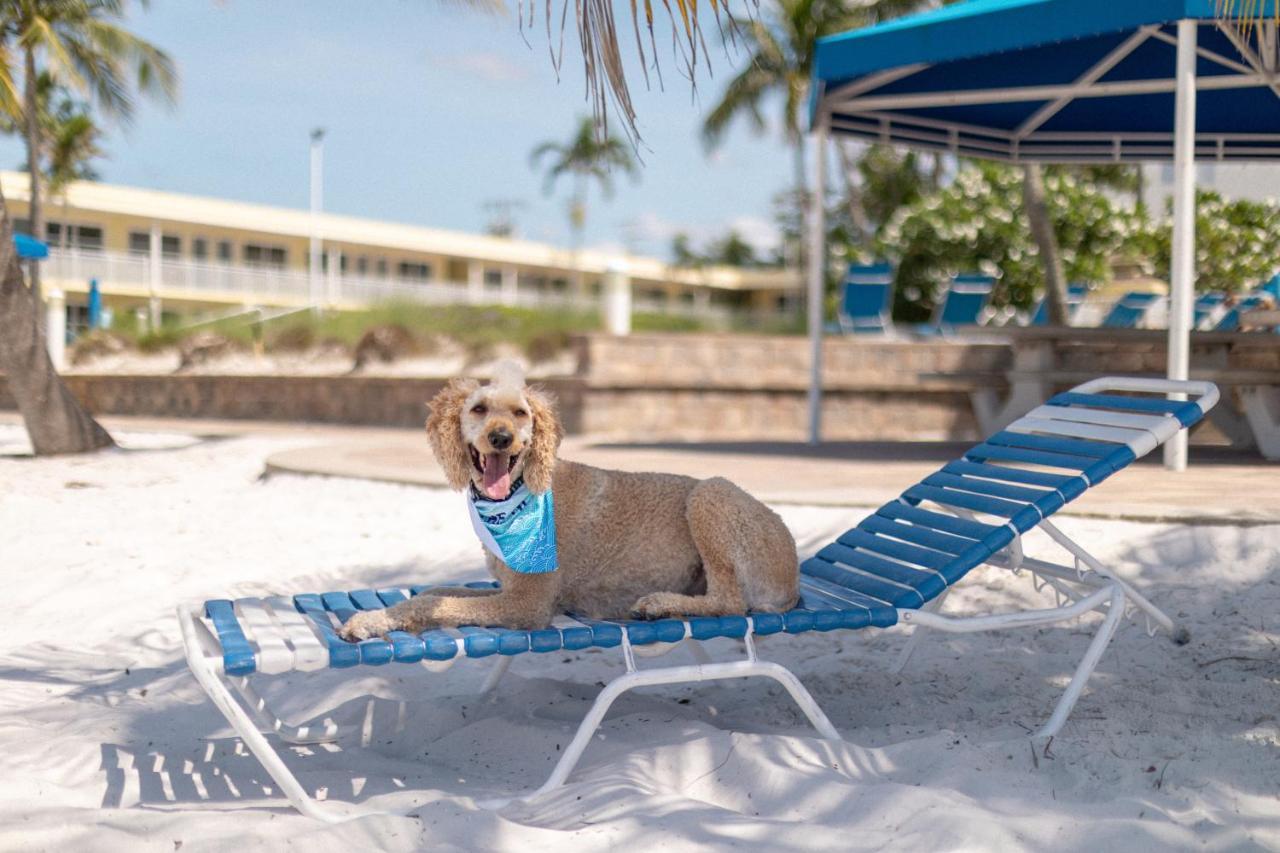 The Neptune Resort Fort Myers Beach Bagian luar foto