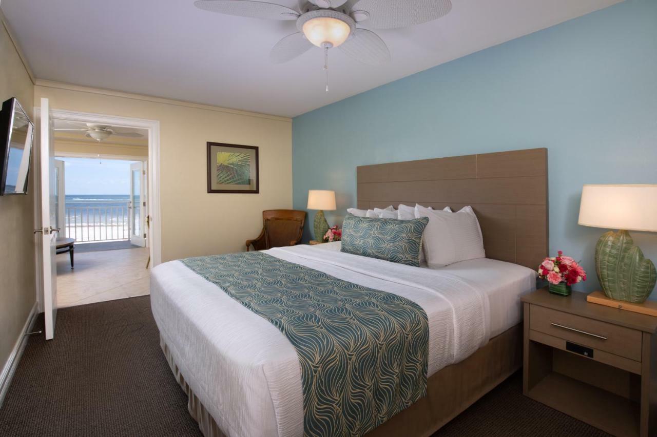 The Neptune Resort Fort Myers Beach Bagian luar foto